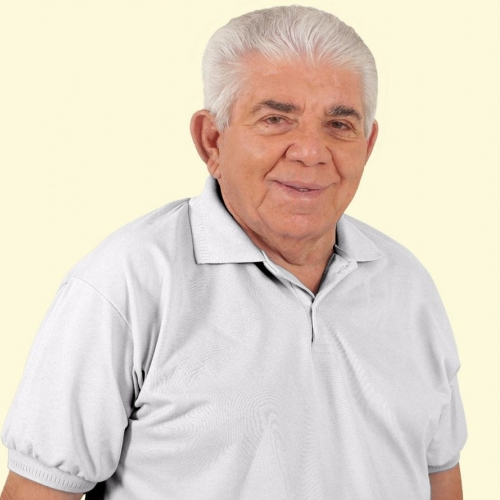 Lourivaldo Pereira